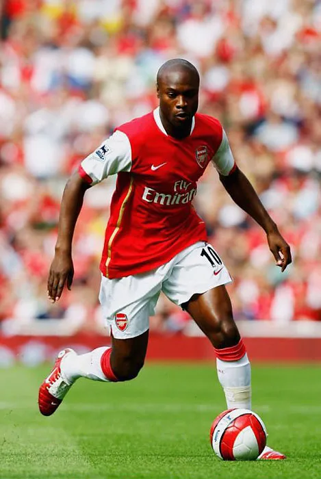 Gallas et Ljunberg sur le départ ?
