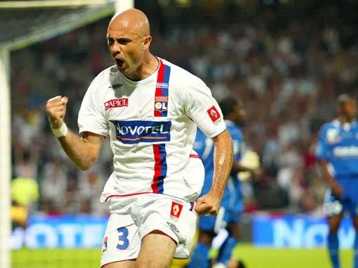 Capitaine courage à Lyon