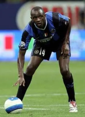 Les tribulations du 4×4 de Pat Vieira