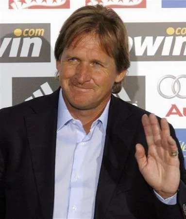 N&rsquo;importe où… sauf au Real !