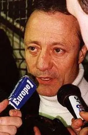 Happy Birthday Bernard Lacombe !
