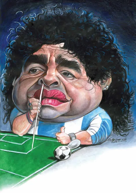 Diego et le Jorkyball
