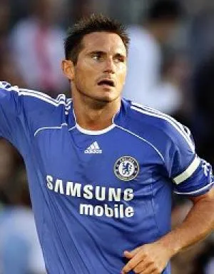 Incassable Lampard…ou presque !