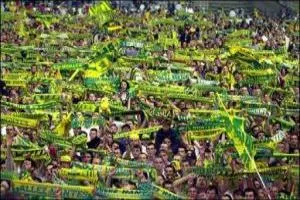 Le lundi, c&rsquo;est Canaris !