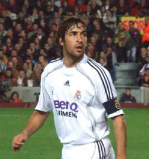 My name is Raul Gonzalez