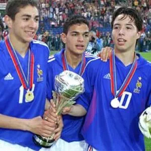 EDF : Hatem, Karim, Samir et les autres…