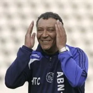 This is Henk Ten Cate !!!‏