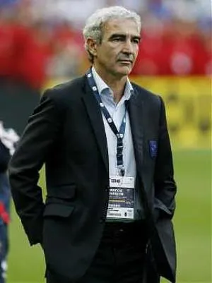 Raymond Domenech : “I&rsquo;ve had a dream !”