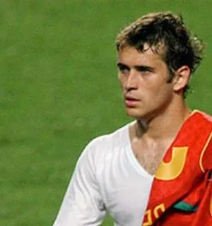 Kerzhakov la joue provoc&rsquo;