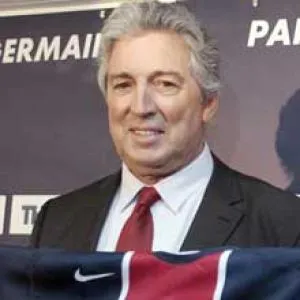 Paris Saint-Germain de maître…