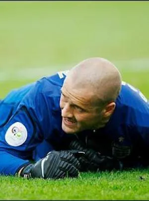 Robinson en détresse