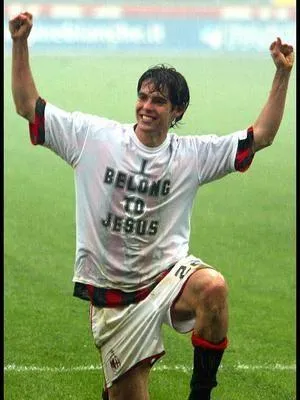 L’évangile selon Kaka