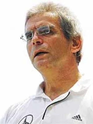 Ecureuil recherche joueur pour disputer CAN