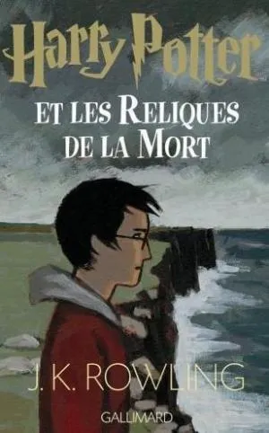 Potter sortant, potos rentrant…