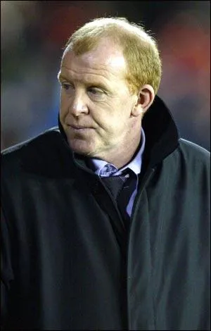 Du Taf pour Megson