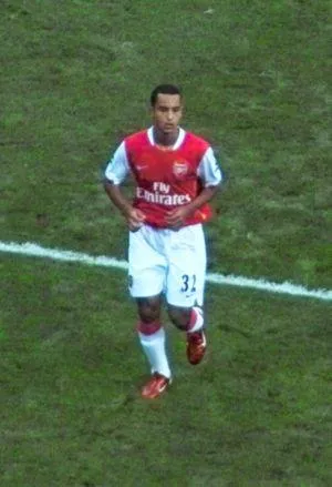 Le talon d&rsquo;Achille de Theo Walcott