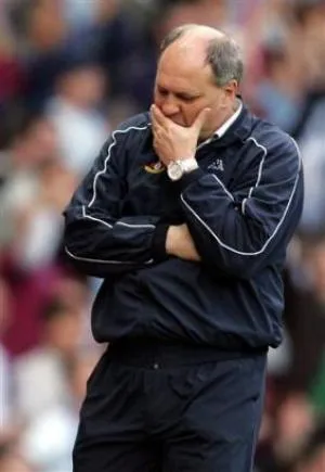 Jol : A History of Spurs