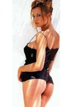 Mateo Ferrari : L&rsquo;étalon italien