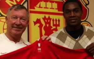 CAN &rsquo;08 : Man&rsquo;U chaud pour Manucho