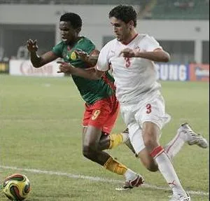 CAN &rsquo;08 : Walk like an Egyptian…But mighty Lions ?