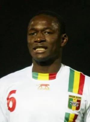 Vive Mahamadou Diarra !