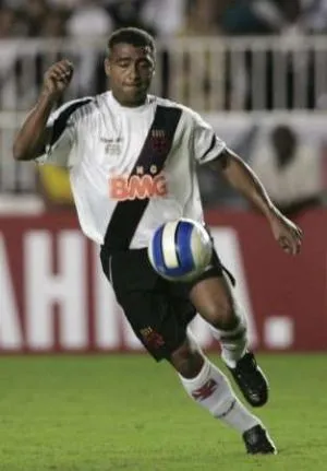 Romario vers Flamengo ?