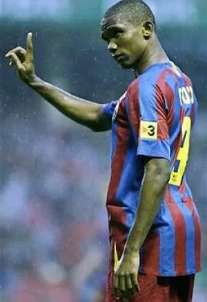 Eto&rsquo;o n&rsquo;est pas le messie…