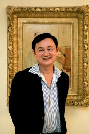 Thaï Land…