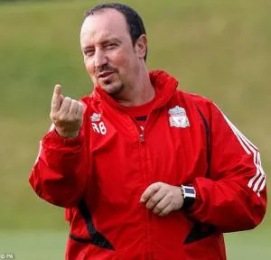 Une enveloppe pour Rafa