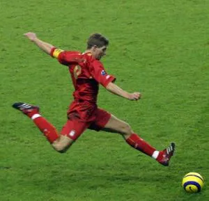 Bilan 2007 : England, too much Pounds but no Euro…
