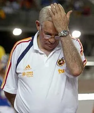 Bilan 2007 : l&rsquo;Espagne ne rate pas le coach…