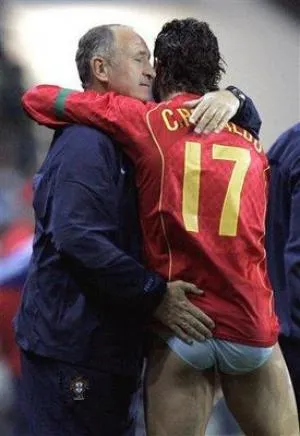 Bilan 2007 : Portugal, le petit qui résiste !