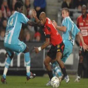 L1 : OM, PSG, Rennes et Lens à la barre…