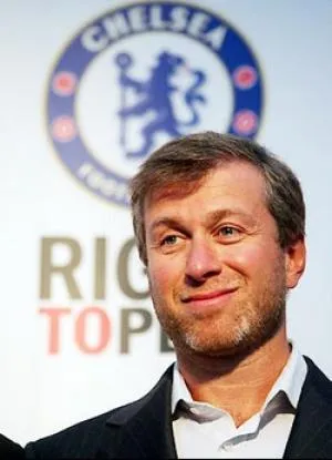 Abramovich doublé par Sarkozy
