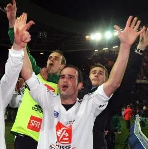 CDF – Carquefou saigne l&rsquo;OM