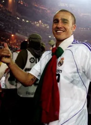 Liga : Cannavaro parle pour ne rien dire