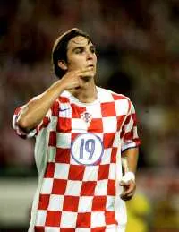 « Mais ou et donc or Nico » Kranjcar…