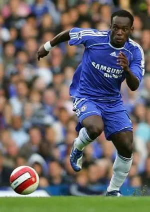 M.Essien : Le Grand 7