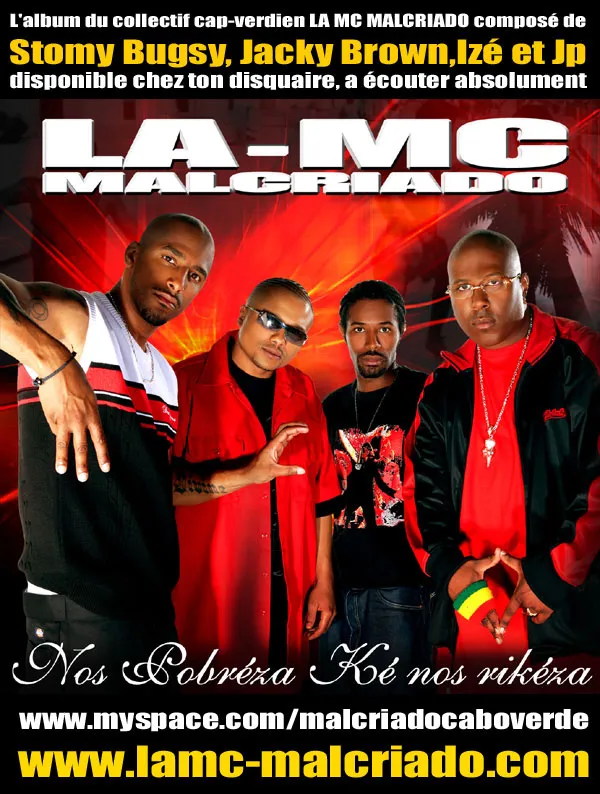 « Loto Foot » Stomy Bugsy/Mc Malcriado