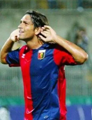 Le feu de paille Borriello ?