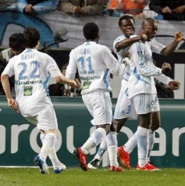 L1 : Massilia Gones System…