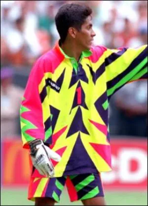 Top 10 des pires maillots