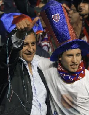 Viva San Lorenzo !!!