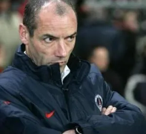 L1 : le PSG barragiste…