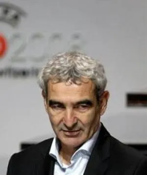 JO 2008 : Après Carquefou, sortez Raymond-le-ouf !