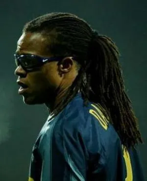 Edgar Davids sur la fin ?