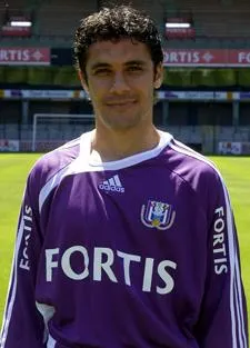 Ahmed Hassan rentre dans le rang
