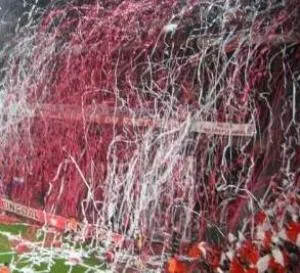 Standard Liège : Better Rouche Than Dead