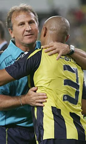 C1 : Fenerbahce prend le quart…