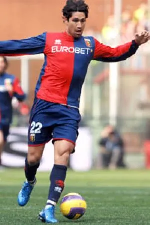 Calcio : Borriello, le retour du banni